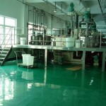 临邑乙烯基防腐蚀地坪,乙烯基酯地坪,乙烯基酯防腐蚀地坪,乙烯基重防腐蚀地坪,乙烯基重防腐地坪,乙烯基重防腐自流平地坪-缩略图1