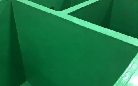 临邑防腐水池，水池防腐防渗怎么做，防腐水池施工厂家