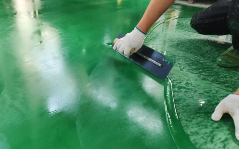 临邑VEF地坪什么是VEF地坪