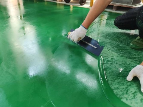 临邑VEF地坪什么是VEF地坪